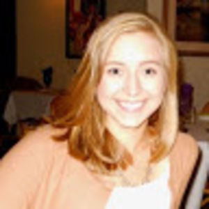 Meet your Posher, Christine